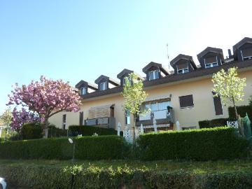 Le Cheminet, Saint-Prex, Saint-Prex, District de Morges, Waadt