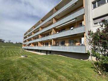 apartment for rent at Route de Lussy 8, St Prex