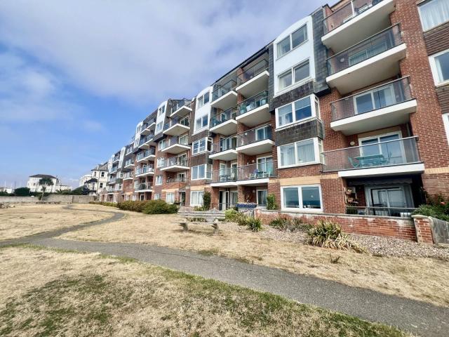 apartment for rent at Rock Gardens, Bognor Regis