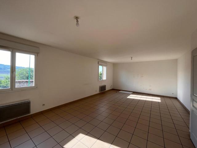 apartment for rent at REVENTIN VAUGRIS