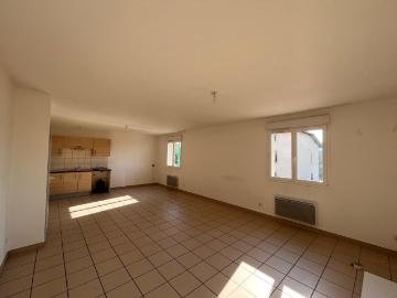 apartment for rent at REVENTIN VAUGRIS
