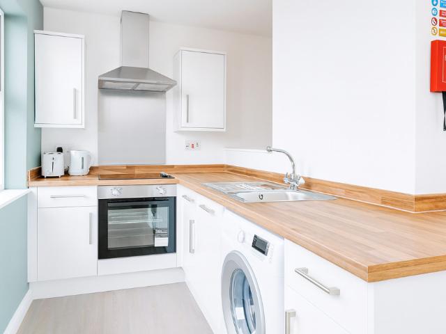 apartment for rent at Redcliff Street, Bristol, UK, BS1