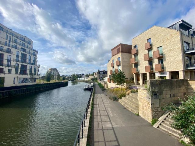 apartment for rent at Riverview Court South, Victoria Bridge Road, Bath, BA1, UK