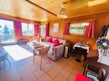 Bluche, Crans-Montana, Siders, Wallis