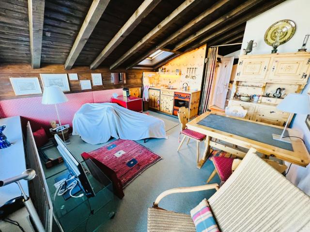 apartment for rent at Rte de la Délège 6, 3963 Lens, Suisse