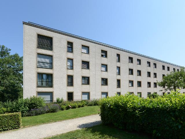 apartment For rent at Rue Maurice Braillard 26, 1202 Genève