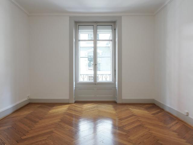 apartment For rent at Rue Cavour 9, 1203 Genève