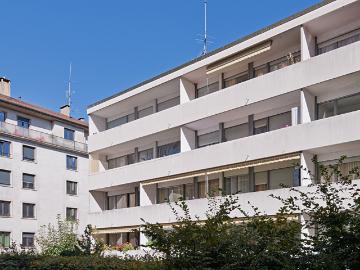 apartment For rent at Rue du Clos 4, 1207 Genève 15