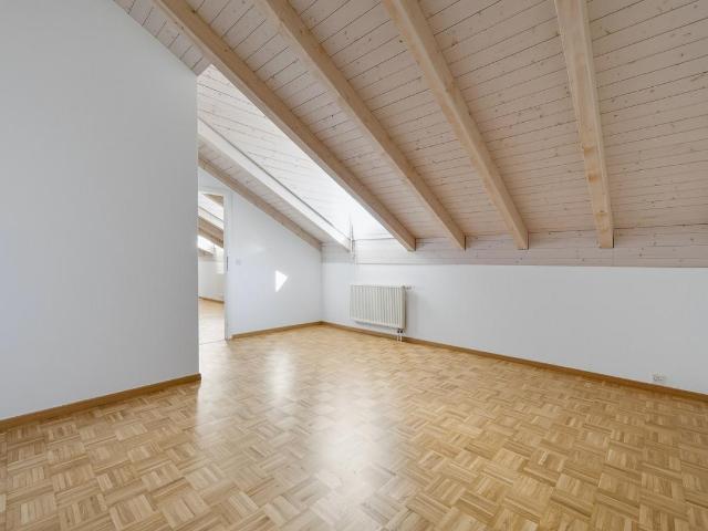 apartment for rent at Rue de la Mèbre 13, Cheseaux sur Lausanne