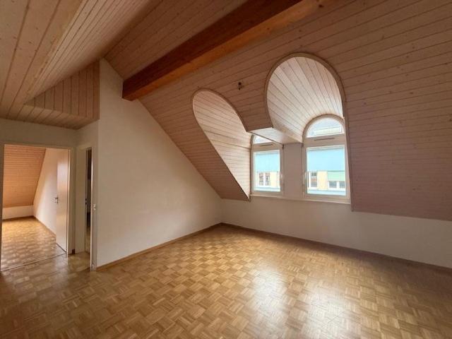 apartment for rent at Rue de la Poste 3, Orbe