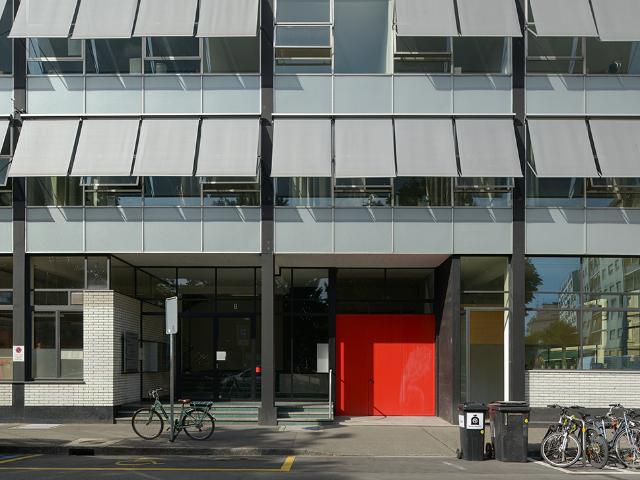 apartment For rent at Rue des Maraîchers 8, 1205 Genève