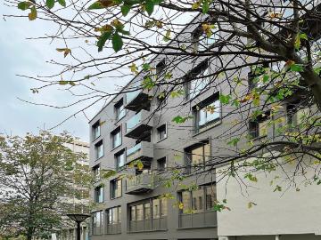 apartment For rent at Rue des Marronniers 5, 1207 Genève 15