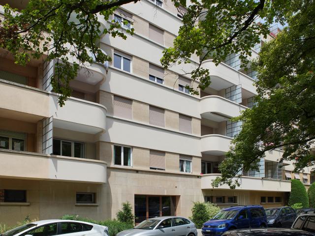 apartment For rent at Rue Faller 9, 1202 Genève
