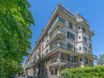 apartment For rent at Rue François Grast 10, 1208 Genève