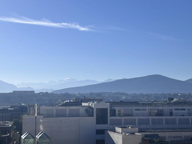 apartment For rent at Rue Rothschild 68, 1202 Genève