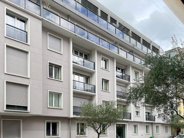 apartment For rent at Rue Vignier 6, 1205 Genève