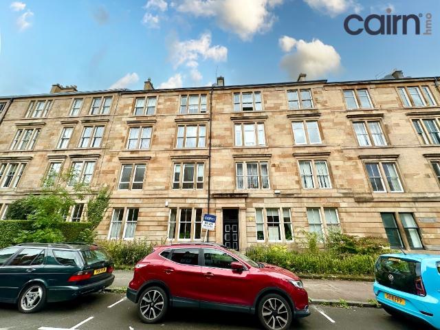 apartment for rent at Rupert Street, Woodlands, Glasgow, G4 9AR, England