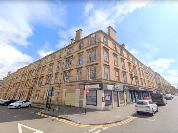 Woodlands Road G3 Glasgow, West End Park Street G3 Glasgow