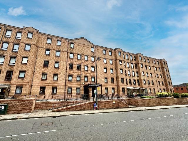 apartment for rent at West Graham Street, Garnethill, Glasgow, G4 9LH, England