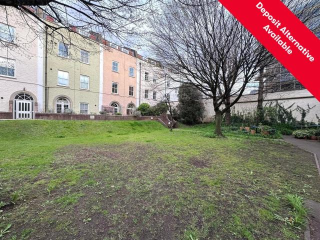 apartment for rent at Wilder Street, Bristol, BS2, UK