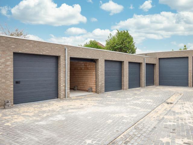 apartment for rent at Willibrordusstraat, netherlands