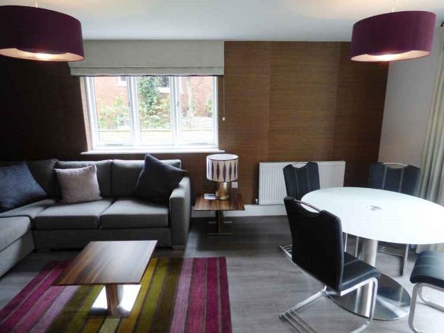 apartment for rent at The Avenue, Alderley Edge, SK9