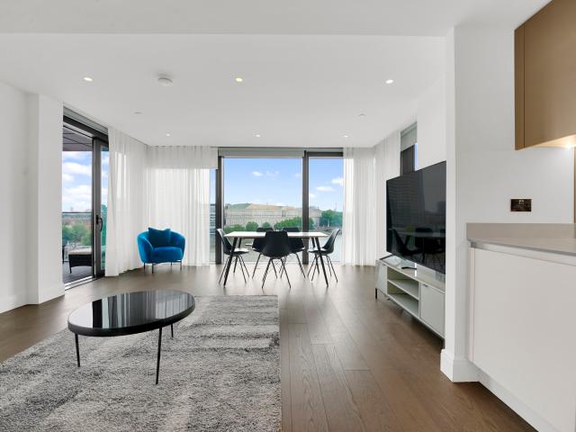 apartment for rent at The Dumont, Lambeth, London