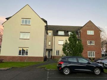 apartment for rent at The Sycamores, Mobberley, WA16