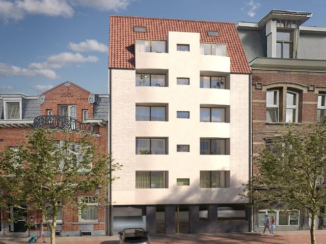 apartment for rent at Tiensevest 90 / 0301, Leuven