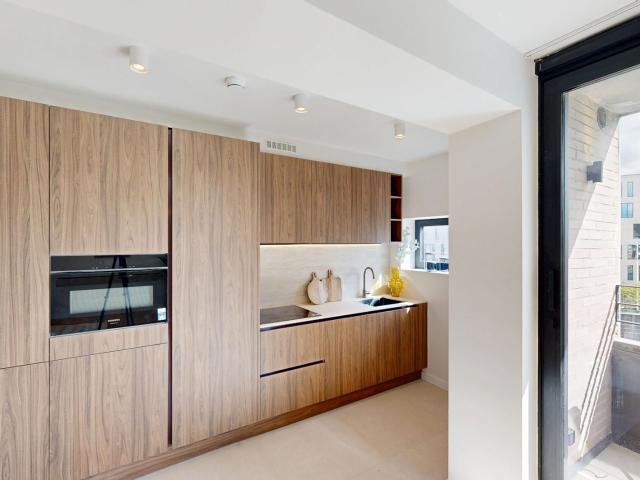 apartment for rent at Tiensevest 90 / 0501, Leuven