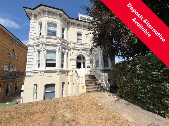 apartment for rent at Upper Grosvenor Road, Tunbridge Wells, Kent, TN1, UK