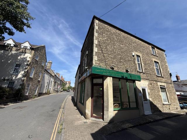 apartment for rent at Vallis Way, Frome, Somerset, United Kingdom