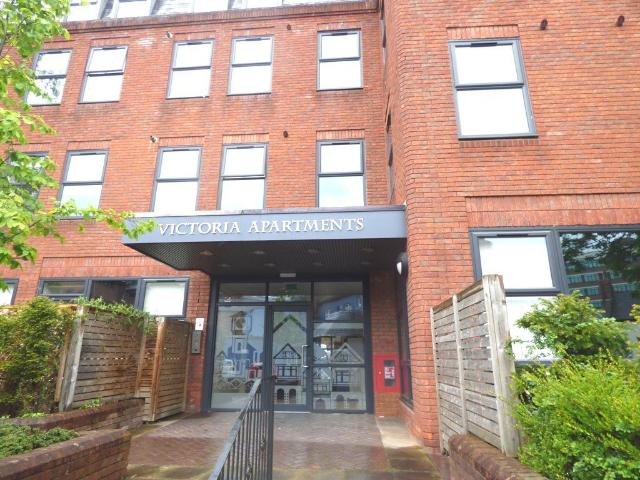 apartment for rent at Victoria Apartments, Altrincham, WA14