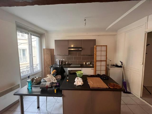 apartment for rent at VIENNE