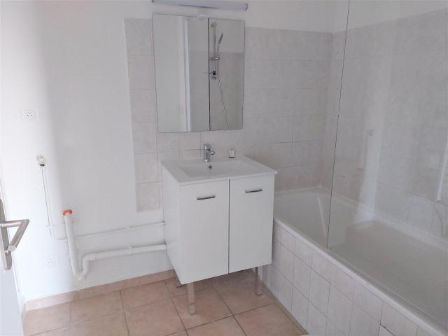 apartment for rent at VIENNE