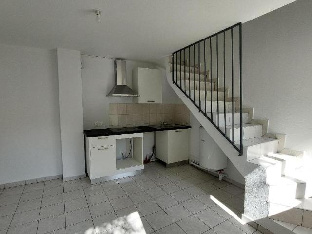 apartment for rent at VIENNE
