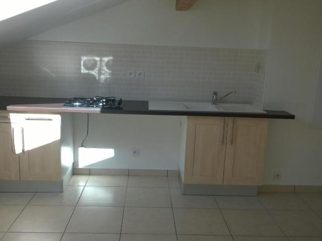 apartment for rent at VIENNE