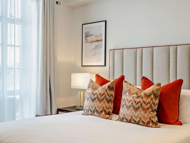 apartment for rent at W2 2RD, London