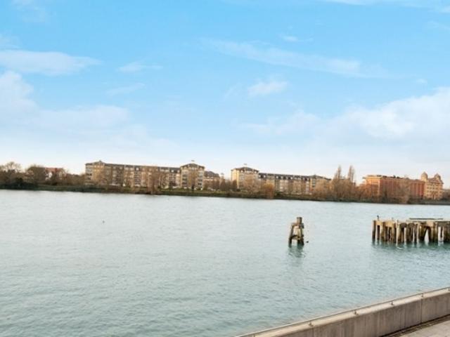 apartment for rent at W6 9UF