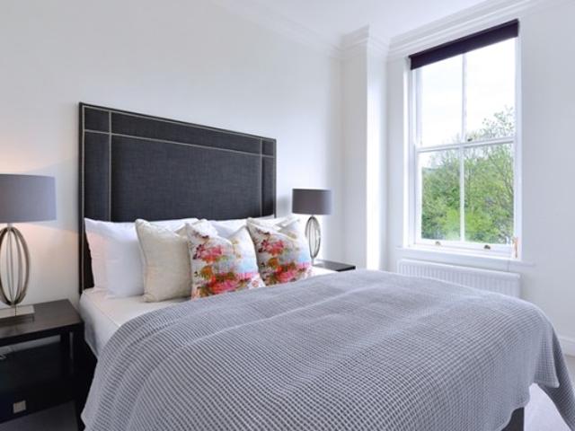 apartment for rent at W8 6JN, London
