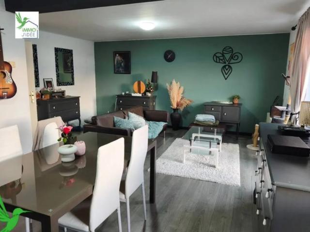 Apartment for rent, Athus