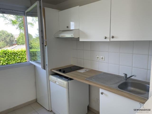 Apartment For Rent Auterive 31190