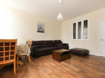 Apartment for rent Ayser House, Sunderland