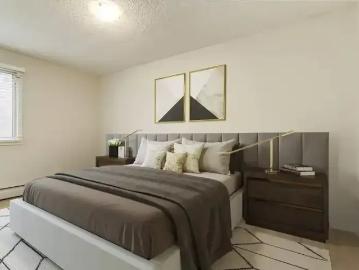 Apartment For Rent Bonnyville AB 1075 ES103010971