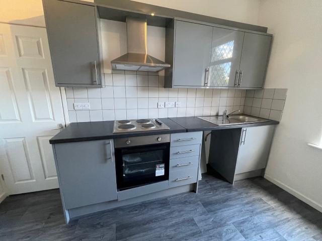 Apartment for rent Balne Avenue, Wakefield