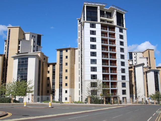 Apartment for rent Baltic Quay, Gateshead Quayside, NE8