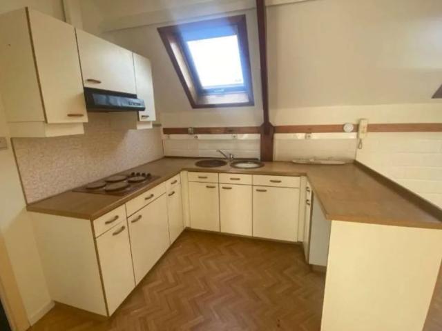 Apartment for rent, Basècles
