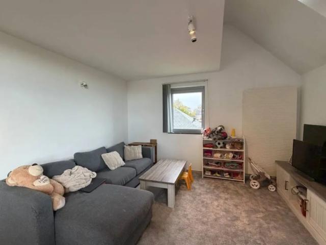 Apartment for rent, Basècles