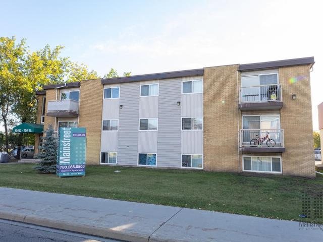 Apartment for Rent Beaumaris Lake Edmonton