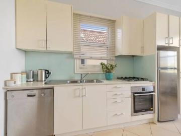 Apartment For Rent Bellevue Hill, ES103067803